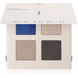 Korres Real Color Natural Palette colore 02 Smokey Sea 4 g