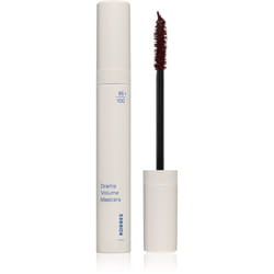 Korres Drama Volume Mascara colore 02 Brown 13 ml