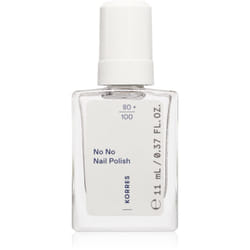 Korres No No Nail Polish 11 ml
