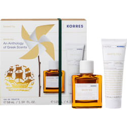 Korres White Tea