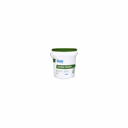 Stucco in pasta Knauf stucco in pasta superfinish kg 20 Stucco pronto in pasta premiscelato a base vinilica con dolomite, mic ...