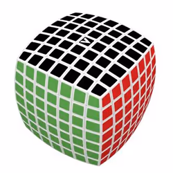 Sombo 043.0003, Cubo di Rubik, 3 anno/i