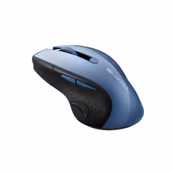 Canyon CNS-CMSW01BL mouse Mano destra RF Wireless Ottico 1600 DPI - Vista aggiuntiva 4