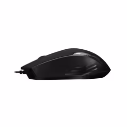 Canyon CNE-CMS02B mouse Ufficio Ambidestro USB tipo A Ottico 1000 DPI