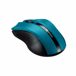 Canyon CNE-CMSW05G mouse Ufficio RF Wireless Ottico 1600 DPI - Vista aggiuntiva 3