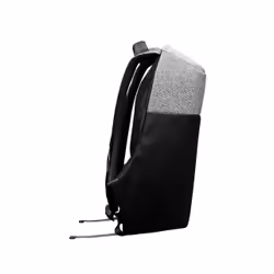 Canyon CNS-CBP5BG9 zaino Nero, Nero/Grigio Poliestere