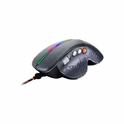 Canyon Apstar mouse Gaming Mano destra USB tipo A Ottico 6400 DPI - Vista aggiuntiva 4