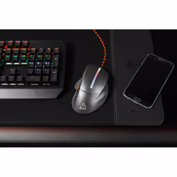 Canyon Apstar mouse Gaming Mano destra USB tipo A Ottico 6400 DPI - Vista aggiuntiva 6
