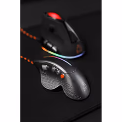 Canyon Apstar mouse Gaming Mano destra USB tipo A Ottico 6400 DPI - Vista aggiuntiva 7