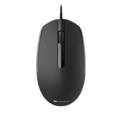 Canyon M-10 mouse Ufficio Ambidestro USB tipo A Ottico 1000 DPI