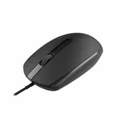 Canyon M-10 mouse Ufficio Ambidestro USB tipo A Ottico 1000 DPI