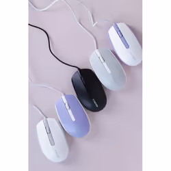 Canyon M-10 mouse Ufficio Ambidestro USB tipo A Ottico 1000 DPI - Vista aggiuntiva 7