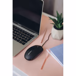 Canyon M-10 mouse Ufficio Ambidestro USB tipo A Ottico 1000 DPI - Vista aggiuntiva 8