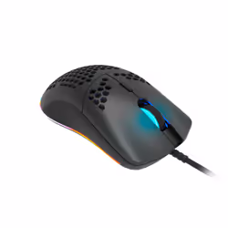 Canyon Puncher mouse Gaming Mano destra USB tipo A Ottico 3200 DPI