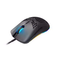 Canyon Puncher mouse Gaming Mano destra USB tipo A Ottico 3200 DPI