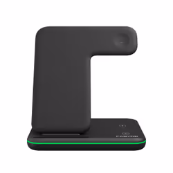 Canyon WS-303, Interno, USB, 1,2 m, Nero