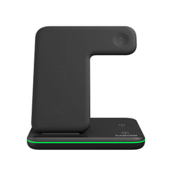 Canyon WS-303 Universale Nero USB Interno