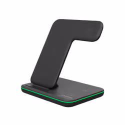 Canyon WS-303 Universale Nero USB Interno