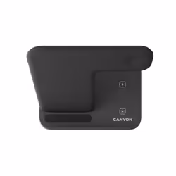 Canyon WS-303 Universale Nero USB Interno