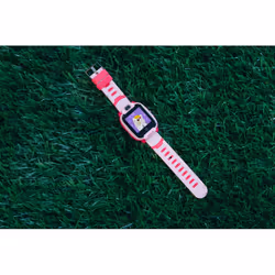 Canyon Smartwatch Kids Jondy KW-44 pink 4G LBS WiFi-Track retail - Vista aggiuntiva 5