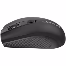 Canyon MW-7 mouse Mano destra RF Wireless Ottico 1600 DPI - Vista aggiuntiva 4