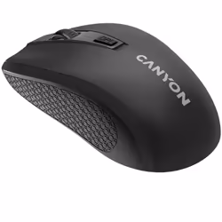 Canyon MW-7 mouse Mano destra RF Wireless Ottico 1600 DPI - Vista aggiuntiva 5