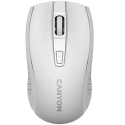 Canyon MW-7 mouse Mano destra RF Wireless Ottico 1600 DPI