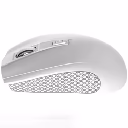 Canyon MW-7 mouse Mano destra RF Wireless Ottico 1600 DPI - Vista aggiuntiva 4