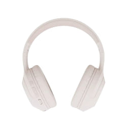 Canyon CNS-CBTHS3BE cuffia e auricolare Con cavo e senza cavo A Padiglione Chiamate/Musica/Sport/Tutti i giorni Bluetooth Bianco