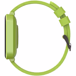 Canyon CNE-KW43 3,91 cm (1.54") IPS 43.5 mm Digitale 240 x 240 Pixel Verde - Vista aggiuntiva 4