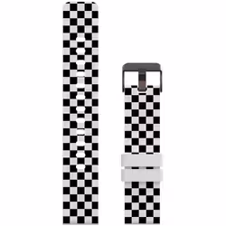 Canyon CNE-KW43 3,91 cm (1.54") IPS 43.5 mm Digitale 240 x 240 Pixel Nero, Bianco - Vista aggiuntiva 6