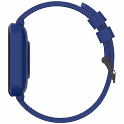 Canyon CNE-KW43 3,91 cm (1.54") IPS 43.5 mm Digitale 240 x 240 Pixel Blu - Vista aggiuntiva 4