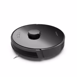 AENO RC3S 0,6 L Sacchetto per la polvere Nero