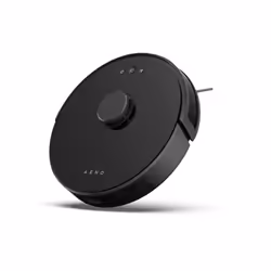 AENO RC3S 0,6 L Sacchetto per la polvere Nero