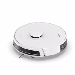 AENO RC2S 0,6 L Sacchetto per la polvere Bianco