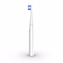 AENO DB7 Bambino Spazzolino elettrico sonico Argento, Bianco