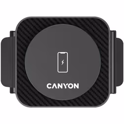 Canyon WS-305 Nero Ricarica rapida - Vista aggiuntiva 3