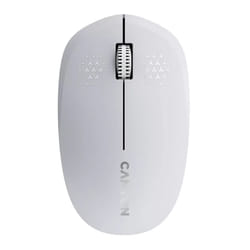 Canyon CNS-CMSW04W mouse Universale Ambidestro Bluetooth Ottico 1200 DPI