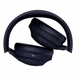 Canyon CNS-CBTHS10BK cuffia e auricolare Con cavo e senza cavo A Padiglione Chiamate/Musica/Sport/Tutti i giorni Bluetooth Nero - Vista aggiuntiva 4