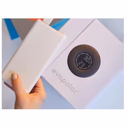 Evapolar evaLIGHT EV-1500 Raffrescatore evaporativo - Vista aggiuntiva 7
