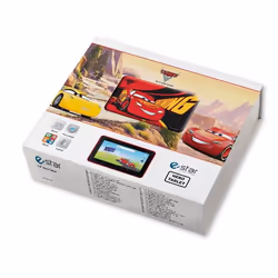 eSTAR MID7399-C tablet Rockchip 16 GB 7" 2GB Android 9 Multicolore - Vista aggiuntiva 3