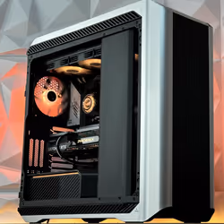 Valkyrie VK-AIOJR280B sistema di raffreddamento per computer Processore Raffreddatore di liquidi tutto in uno 14 cm - Vista aggiuntiva 4