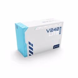 Valkyrie V240 Lite Processore Raffreddatore di liquidi tutto in uno Bianco - Vista aggiuntiva 5