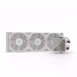 Valkyrie V360 Lite Processore Raffreddatore di liquidi tutto in uno Bianco - Vista aggiuntiva 4