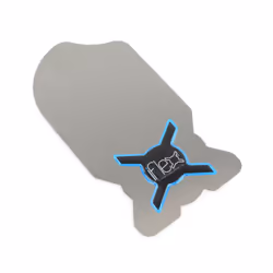 iFixit EU145336, Strumento di apertura, Plettro per apertura, Nero, Blu, Grigio, 1 strumenti