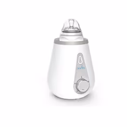 Nuvita Scaldabiberon Elettrico per Casa e Auto è la soluzione ideale non solo per scaldare il biberon fuori e dentro casa ma  ...