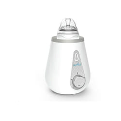 Nuvita - Scaldabiberon Elettrico per Casa e Auto