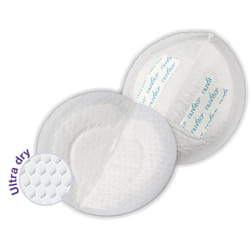 Nuvita Breast pads Day and night 30 pz