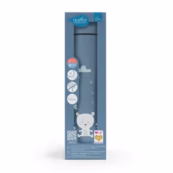 Nuvita 4455 thermos e recipiente isotermico 0,5 L Blu - Vista aggiuntiva 2