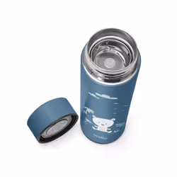 Nuvita 4455 thermos e recipiente isotermico 0,5 L Blu - Vista aggiuntiva 4